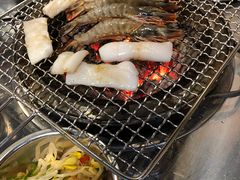-釜山火炉·海鲜烤肉(紫藤路店)