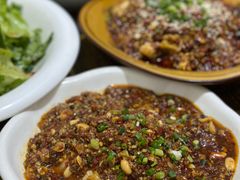 -勇猛子川菜馆(新军路店)