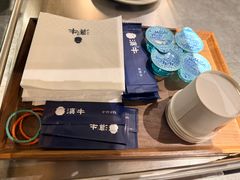 -滇牛云南火锅(桂林路店)