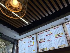 -江记甜品(罗湖店)