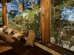 -Nirvana Cafe&Bar(北仓文创街区店)