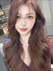 -New Fashion发型定制