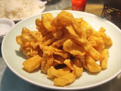 -苏师傅菜馆(上沙店)