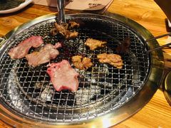 -万兴佳烤肉·长白山老味道(宏泰广场店)