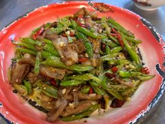 -馬伍旺川菜(江北虹悦城店)