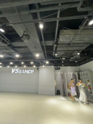 -北京V5舞蹈工作室