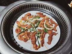 -烤路里·韩国品质自助烤肉(石路天虹4号店)