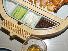 -额娘·现烙春饼烤鸭(太原总店)