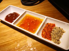 -大别山烤肉(弘阳广场店)