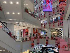 -凯德广场(武胜路店)