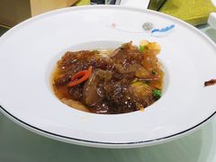 -華僑飯店中餐厅