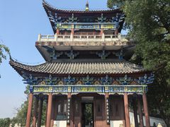 -东坡赤壁风景名胜区