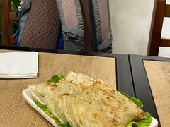 -长寿面(北京西路店)