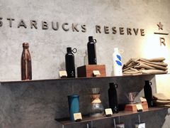 -星巴克臻选(思南公馆店)
