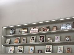 -天真蓝照相馆(五角场百联又一城店)