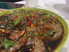 -澳门陈光记烧味饭店(南京德基广场店)