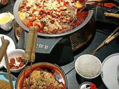 -鱼见你烤鱼•本地烧烤(1818店)