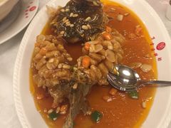 -万宝海鲜舫(劳动公园店)
