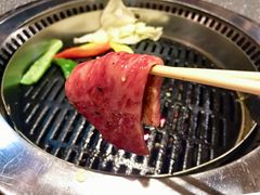 -宮崎牛第一号指定店 焼肉の幸加園(橘通店)