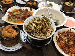 -巷子深格格(万州总店)