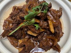 -又见炊烟私房菜(敬亭路店)