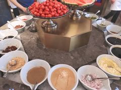 -捞神煲汤火锅(湖滨商业街店)