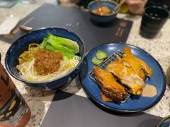 -馔豚·台北菜专门店(深圳湾万象城店)