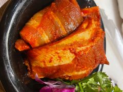 -韩宫宴烤肉·料理(大宁国际店)