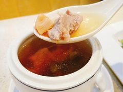 -明腾壹间茶餐厅(新都会花园广场店)