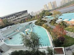 -清河半岛温泉度假酒店