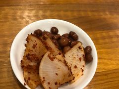 -宝小庆邵阳米粉(深圳市南山保利店)