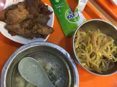 -梅园食堂