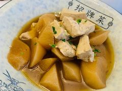 -老季市·三代非遗传承·地标美食老汁鸡(工农路店)