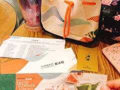 -星巴克(北京新东安)