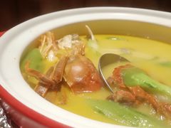 -上海人家花樣年华(中山公园店)