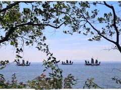 -贡湖湾湿地公园