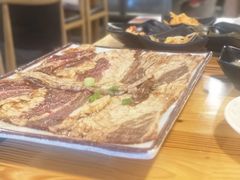 -大壮家原味烤肉(兴华北街店)