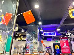 -澳门陈光记烧味饭店(南京德基广场店)