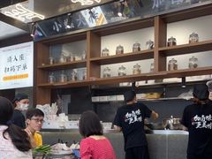 大堂-小螺大作·螺蛳粉火锅(林和西店)