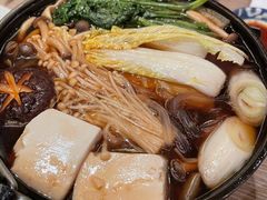-小山日本料理(太古汇店)