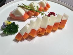 -十朝院子·南京菜(夫子庙店)