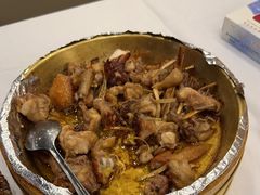 -围龙屋客家食府(福田店)