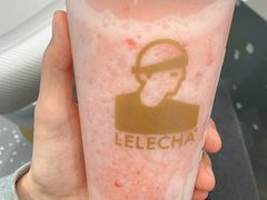 -LELECHA乐乐茶(新街口大洋店)