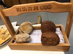 -阳坊胜利涮羊肉(阳坊老店)
