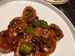 -鹿鸣春饭店(总店)