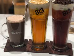 -813芭依珊 BAESAn(汇港购物中心店)