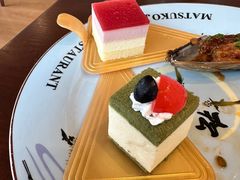 -松子料理(华威桥店)