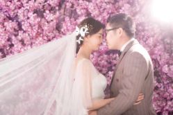 -巴黎春天·菀纱仙庭婚纱美学