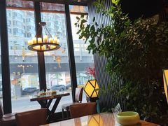 -颐和•海鲜砂锅粥•啫啫煲(奥林匹克广场店)