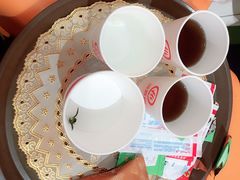 -海底捞火锅(公益西桥店)